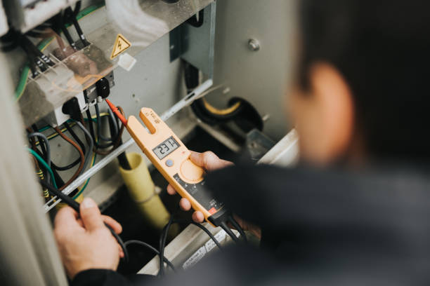 Best Industrial Electrical Services  in Palermo, CA