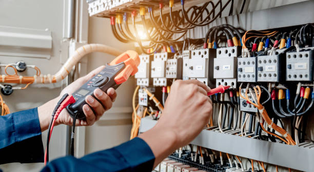 Best Emergency Electrical Repair  in Palermo, CA