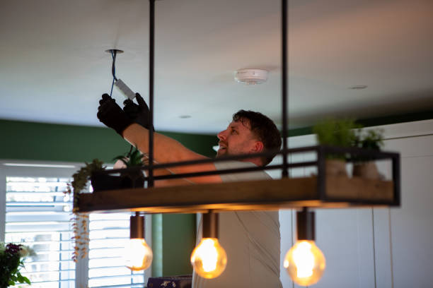 Best Affordable Emergency Electrician  in Palermo, CA