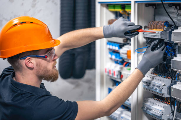Best Affordable Electrician  in Palermo, CA