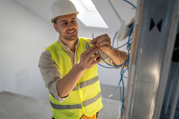 Best Emergency Electrician Near Me  in Palermo, CA